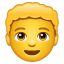 Boy emoji U+1F466
