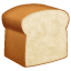 Bread Whatsapp U+1F35E