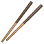 Chopsticks emoji U+1F962