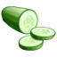 Cucumber Whatsapp U+1F952