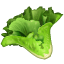 Salad emoji U+1F96C