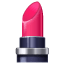 Lipstick emoji U+1F484