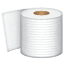 Toilet paper U+1F9FB