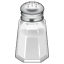 Salt shaker emoji U+1F9C2