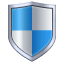 Shield Emoji U+1F6E1