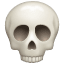 Skull Emoji U+1F480