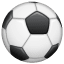 Soccer ball Emoji