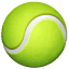 Tennis ball