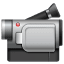 Video camera emoji U+1F4F9