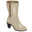 Boots emoji U+1F462