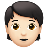 person: light skin tone