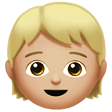 child: medium-light skin tone