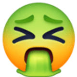 Face vomiting - Facebook