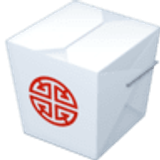 Takeout box - Facebook