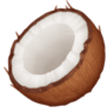 Coconut - Facebook
