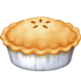 Pie - Facebook