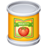 Canned food - Facebook