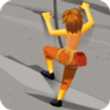 Person climbing - Facebook