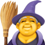 Woman mage - Facebook