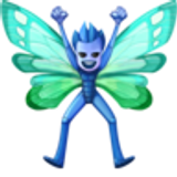 Man fairy - Facebook