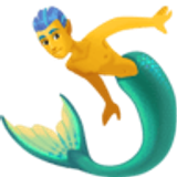Merman - Facebook