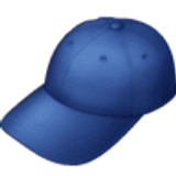 Billed cap - Facebook