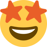 Star-struck - Twitter / X