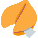 Fortune cookie - Twitter / X