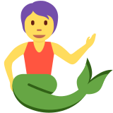 Merperson - Twitter / X