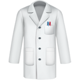 Lab coat