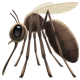 Mosquito emoji