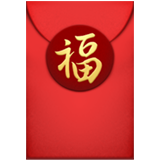 Red envelope