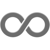 Infinity symbol