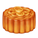 Moon cake - Facebook