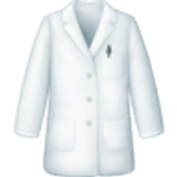 Lab coat - Facebook