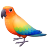 Parrot - Facebook