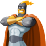 Superhero - Facebook