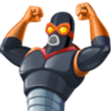 Supervillain - Facebook