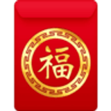 Red envelope - Facebook