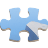 Puzzle piece - Facebook