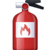Fire extinguisher - Facebook