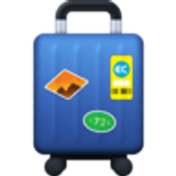 Luggage - Facebook