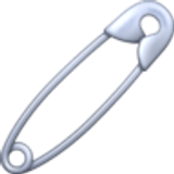 Safety pin - Facebook
