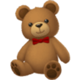Teddy bear - Facebook