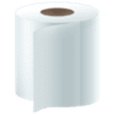 Roll of paper - Facebook