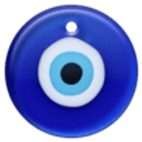 Nazar amulet - Facebook