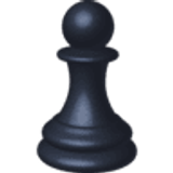 Chess pawn - Facebook