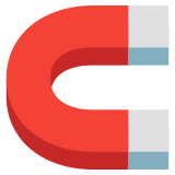 Magnet - Noto Color Emoji