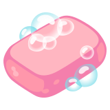 Soap - Noto Color Emoji