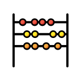 Abacus - OpenMoji